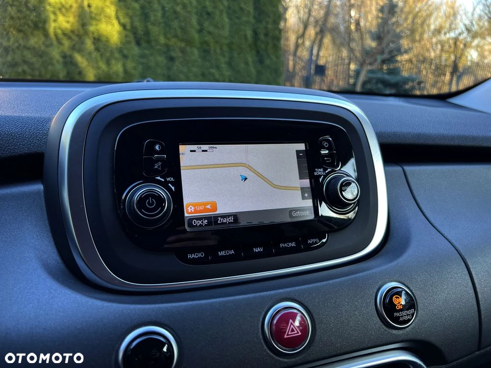 Fiat 500X 1.6 E-torQ 4x2 Pop Star - 32