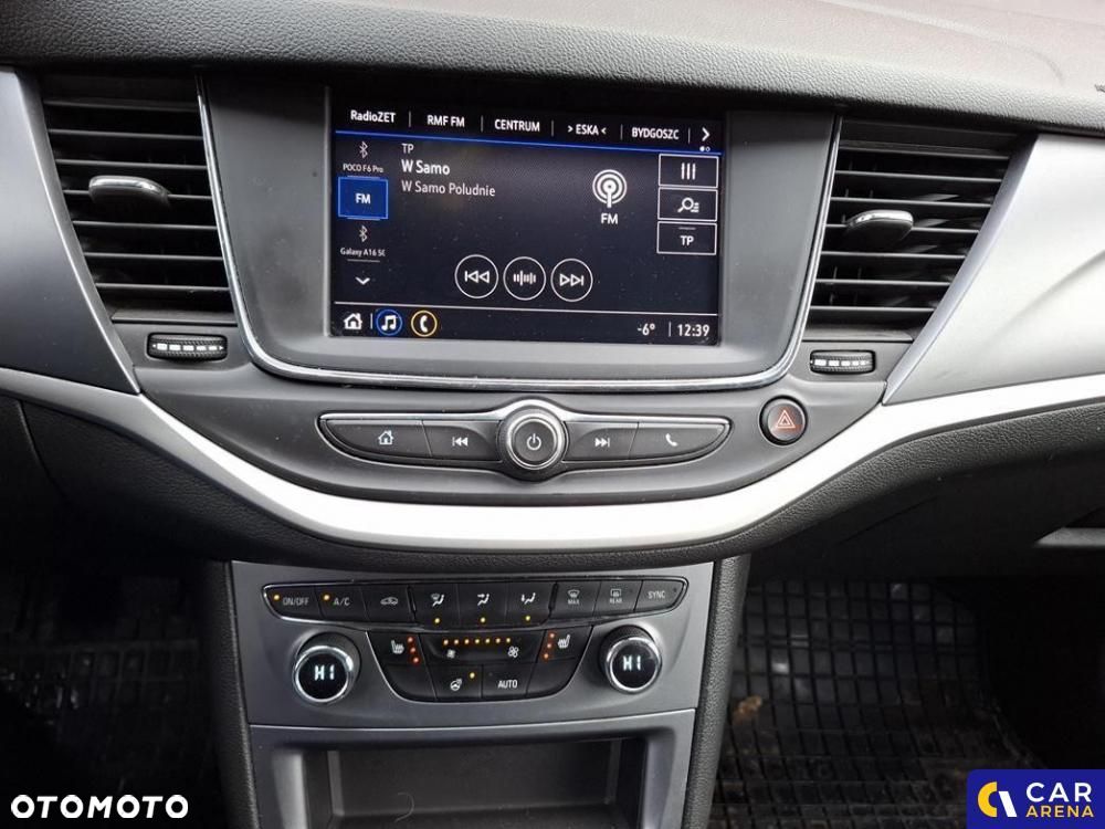Opel Astra - 20
