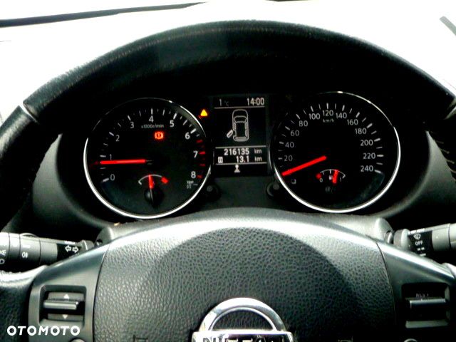 Nissan Qashqai+2 2.0 Tekna Premium - 9