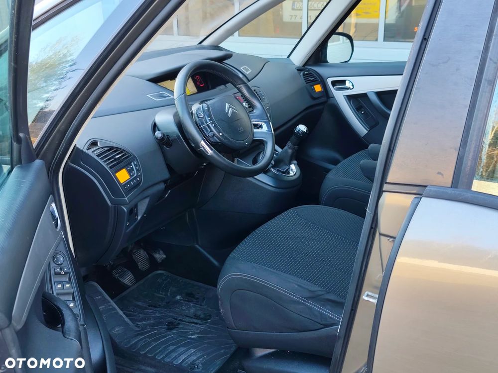 Citroën C4 Picasso VTi 120 Selection - 7
