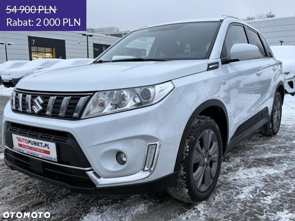 Suzuki Vitara - 15