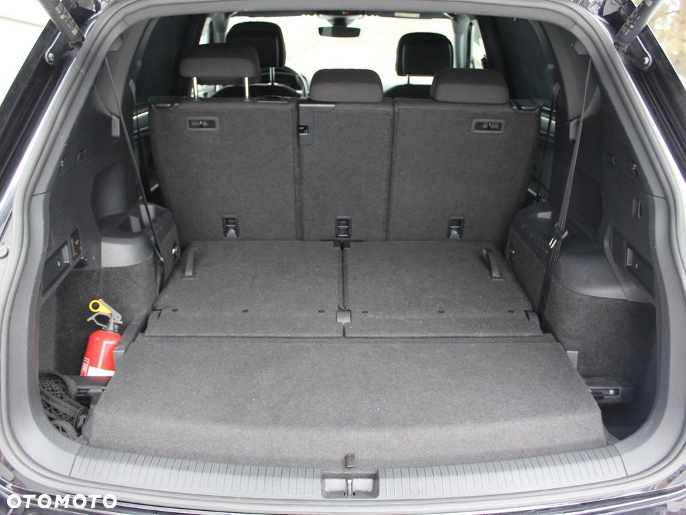 Seat Tarraco 2.0 TDI Style S&S - 14