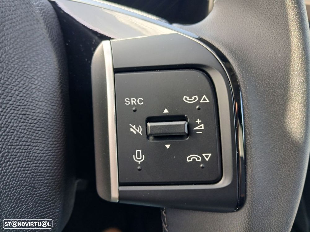 Citroën C3 Aircross 1.2 PureTech Plus - 24