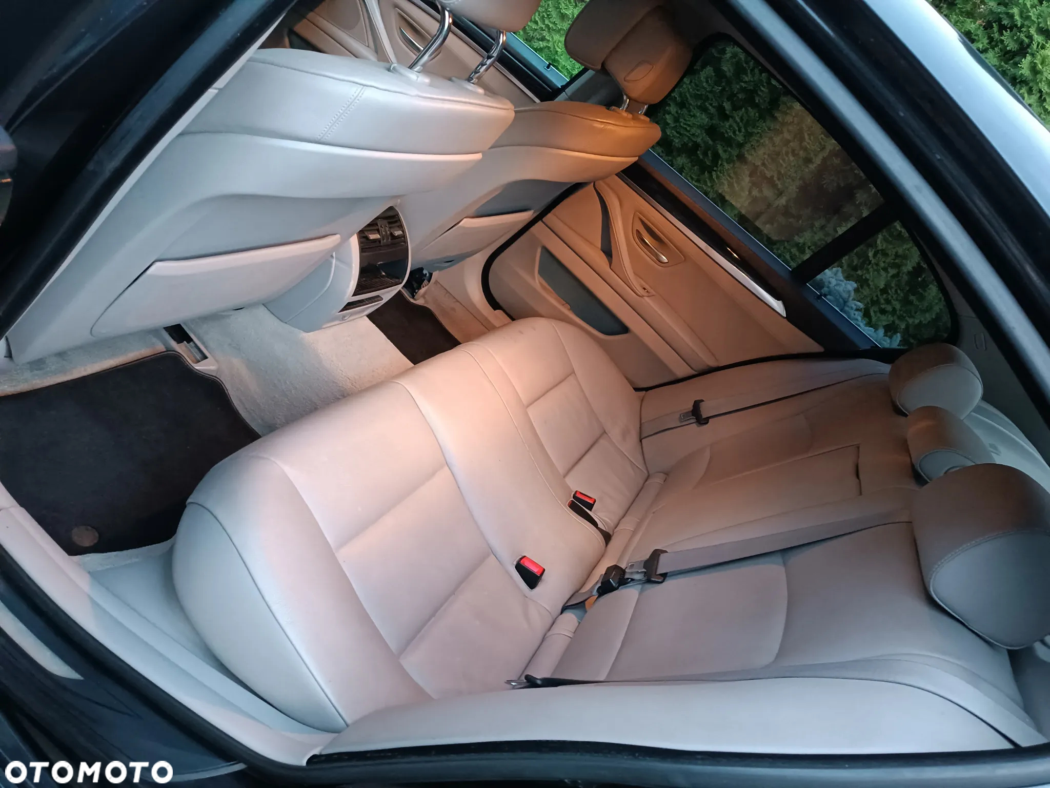 BMW Seria 5 520d - 9