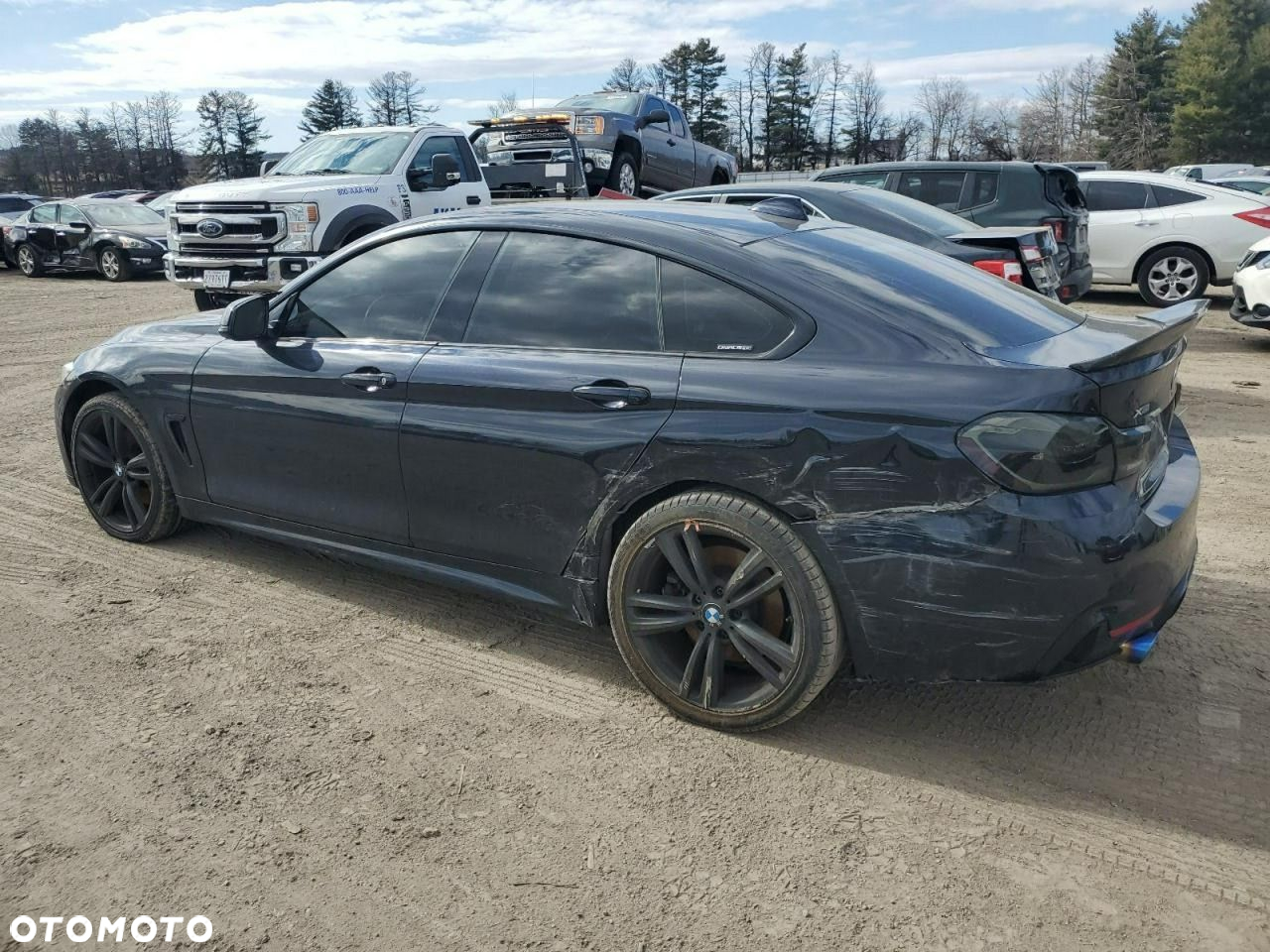 BMW Seria 4 - 4