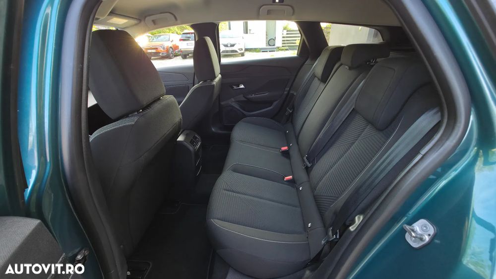 Peugeot 308 PureTech 130 EAT8 Allure Pack - 19