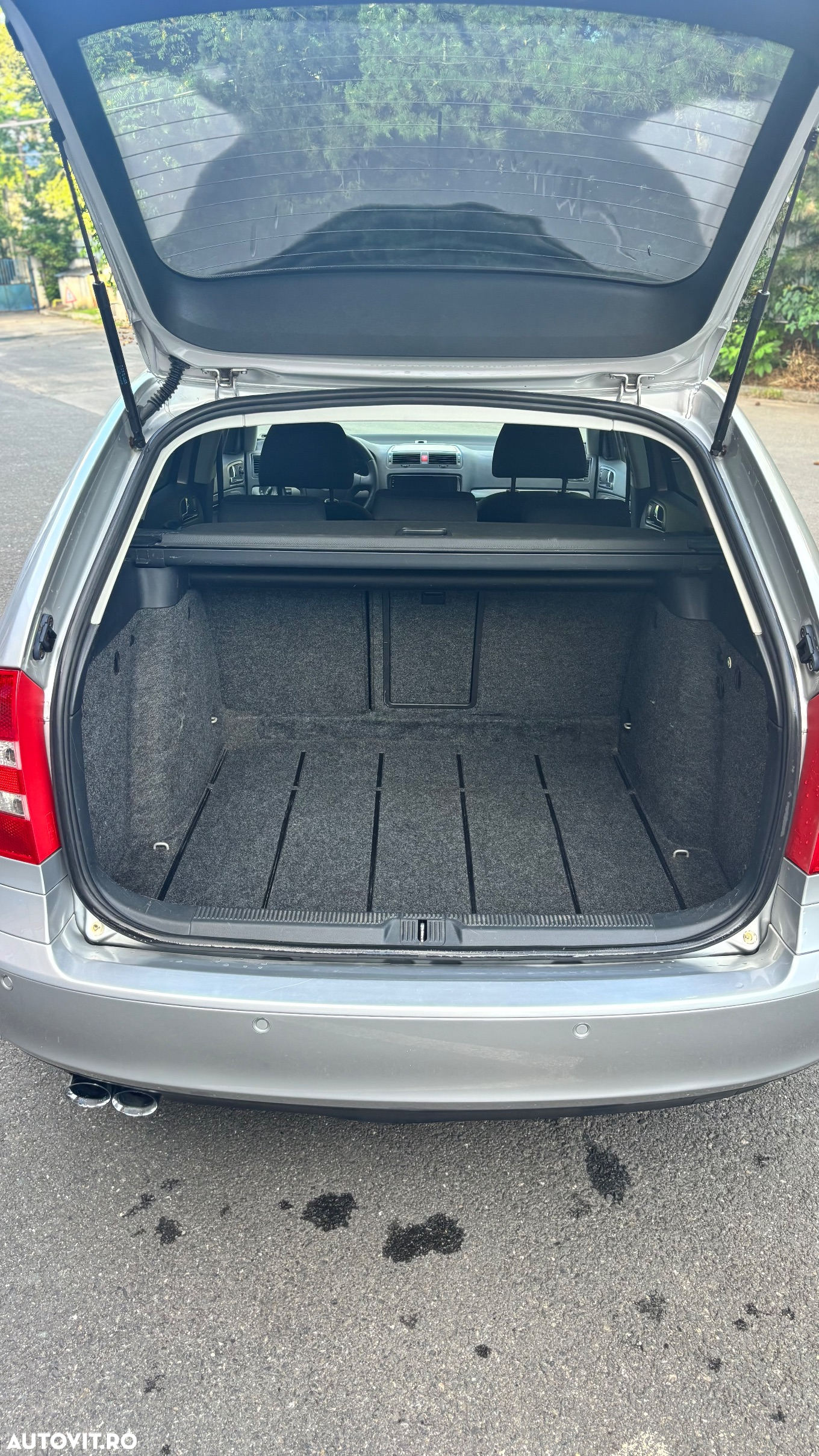 Skoda Octavia 1.8 TSI Elegance - 7