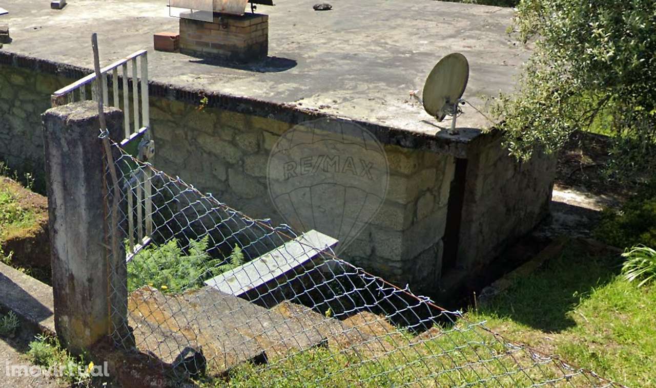 Moradia T2 para venda - Grande imagem: 5/8