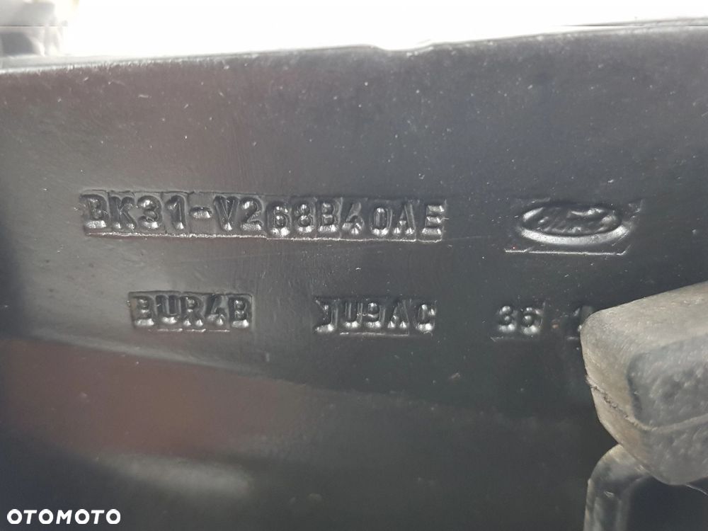 Rolka Prowadnica drzwi przesuwnych Prawy Bok Ford Transit MK8 BK31-V268B40AE - 5