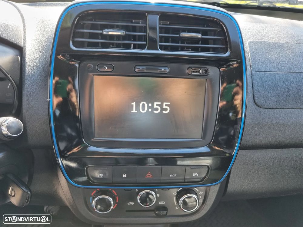 Dacia Spring Comfort Plus - 36