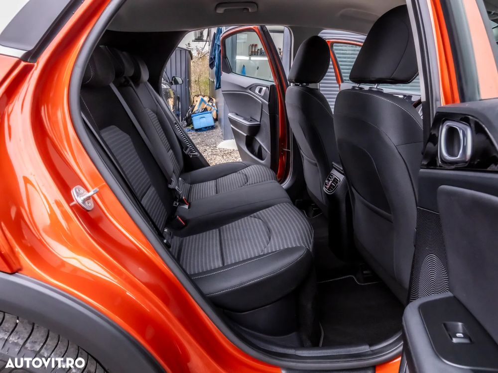 Kia XCeed 1.6 GDI DCT6 OPF Plug-in-Hybrid Vision - 6