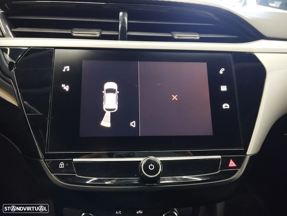 Opel Corsa 1.5 D Edition - 22