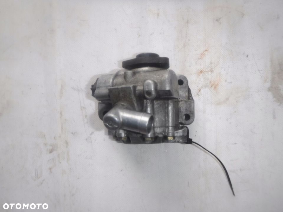 KOMPRESOR KLIMATYZACJI SCUDO EXPERT CITROEN C5 C8 - 6
