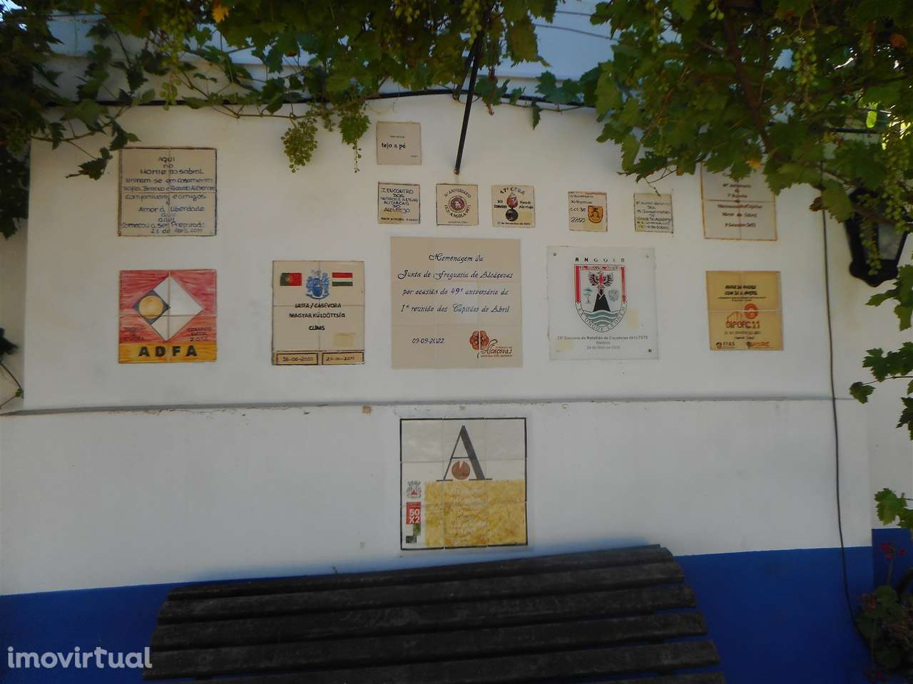 Hotel - Alcáçovas - Grande imagem: 5/55