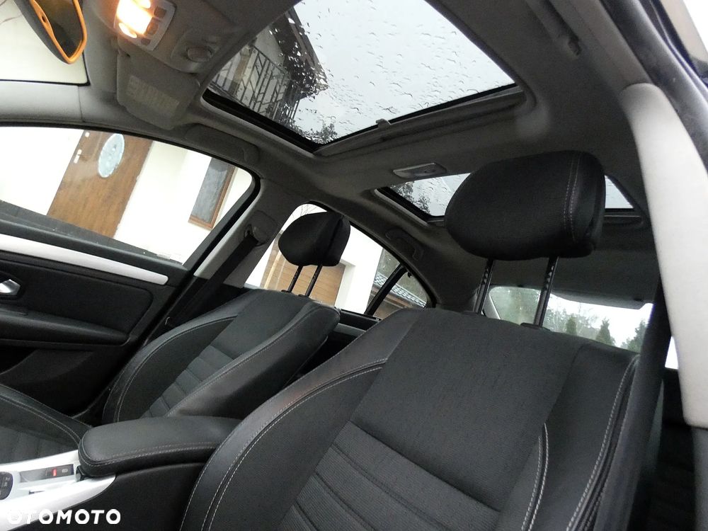 Renault Laguna 2.0 DCi Initiale - 3