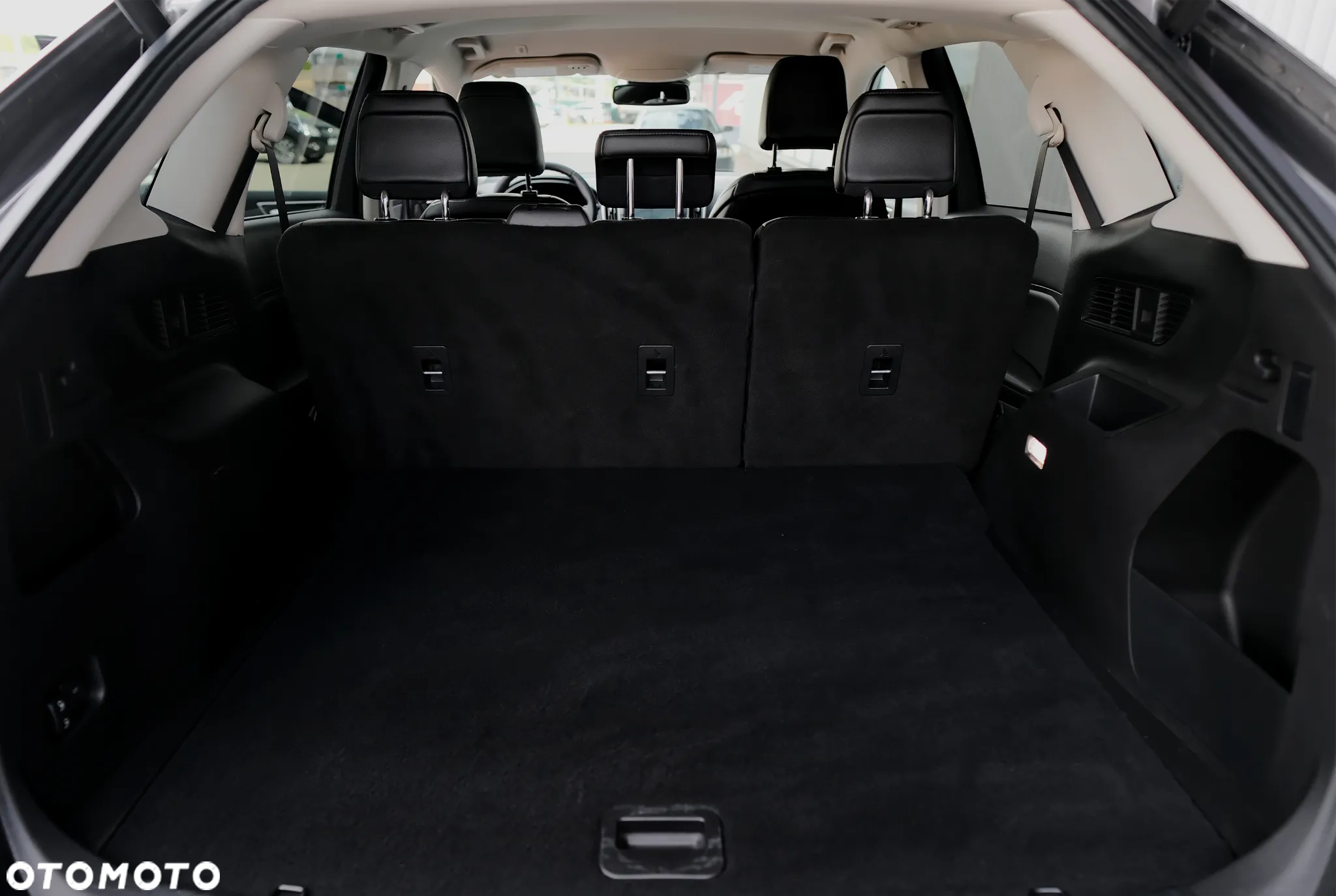 Ford Edge - 38