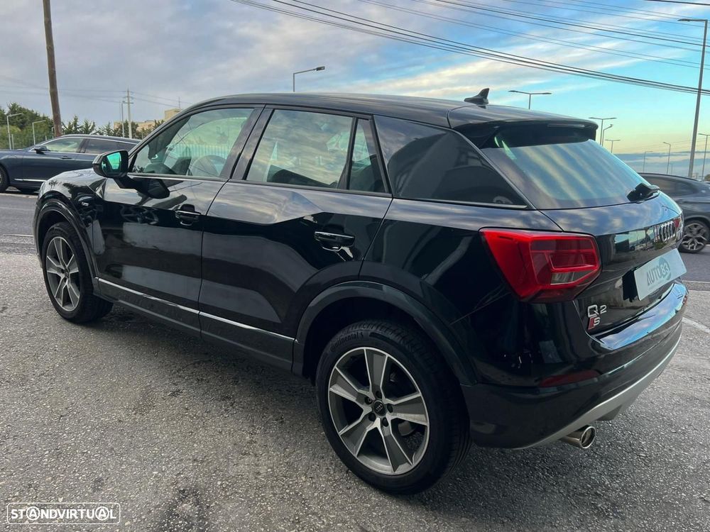 Audi Q2 1.6 TDI S tronic - 3