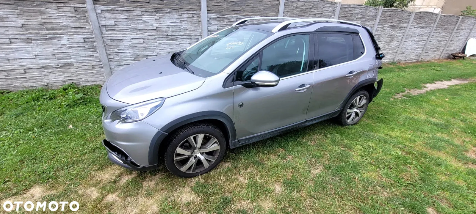 Peugeot 2008 PureTech 110 Stop&Start Crossway - 2