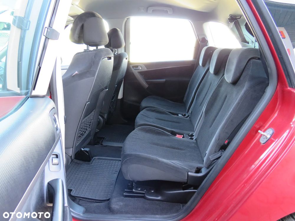 Citroën C4 Picasso 1.6 HDi FAP EGS6 C-Chic - 28