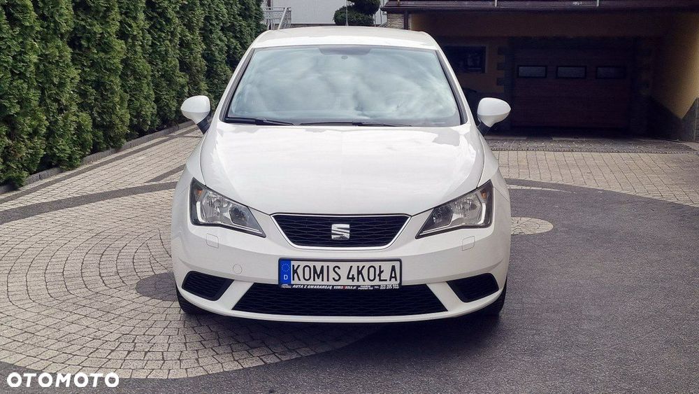 Seat Ibiza - 9