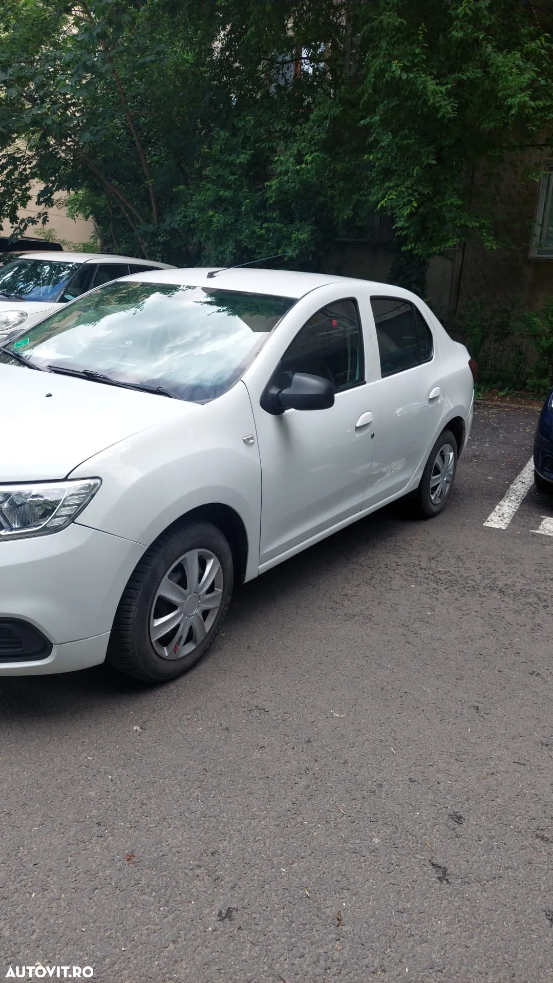 Dacia Logan - 2