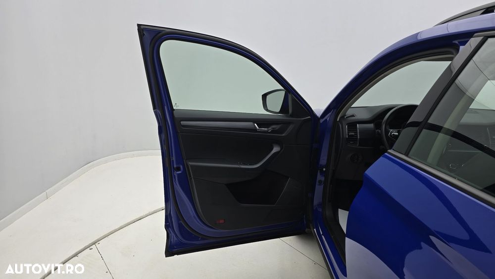 Skoda Kodiaq 2.0 TDI 4X4 DSG Ambition - 10