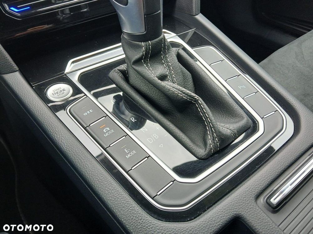 Volkswagen Arteon - 26
