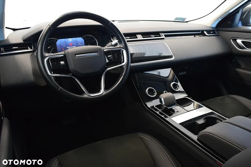 Land Rover Range Rover Velar 2.0 P250 S - 15