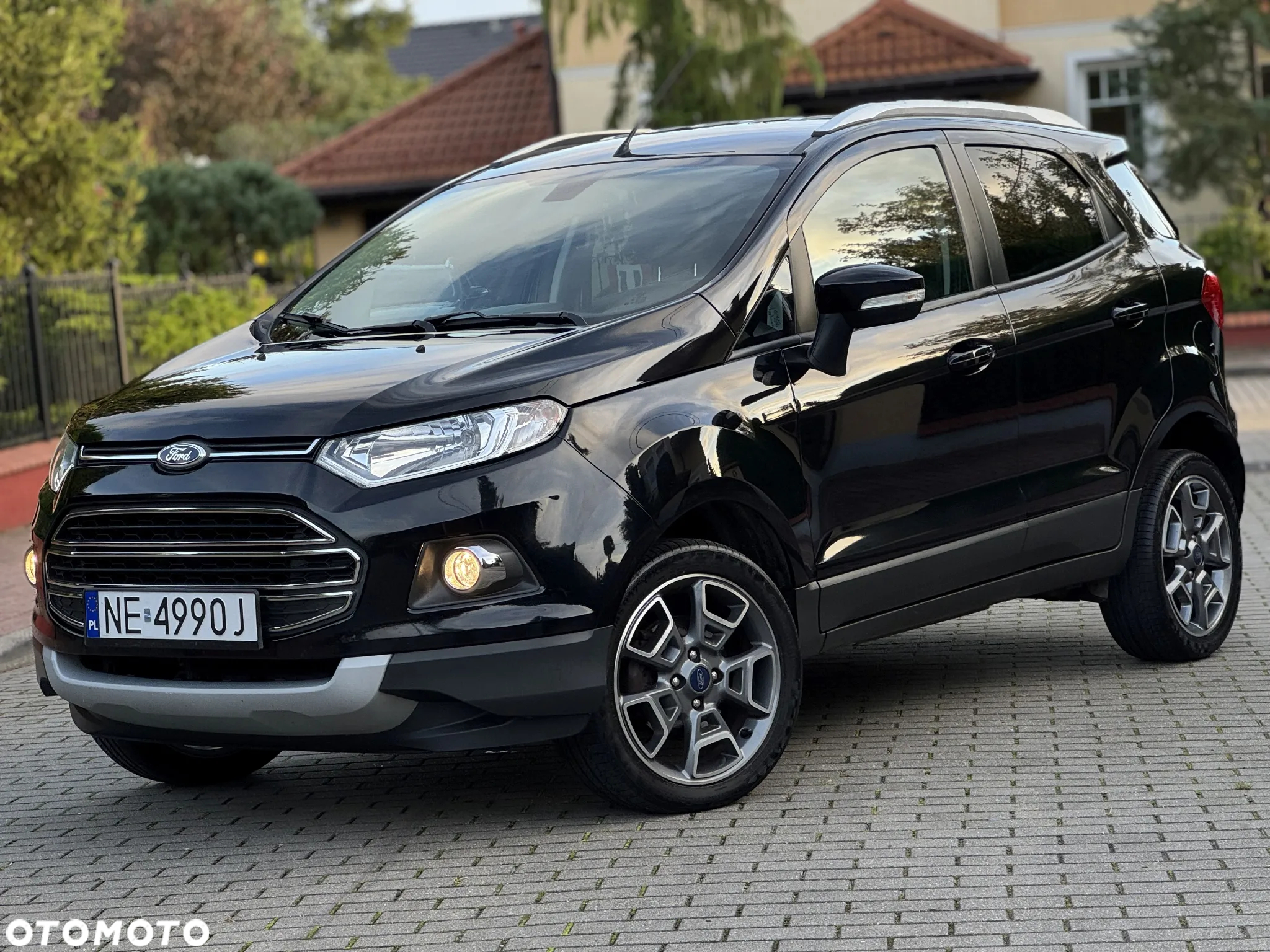 Ford EcoSport - 23