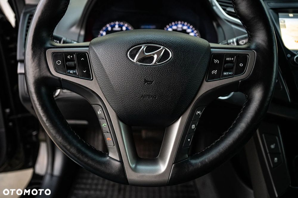 Hyundai i40 - 21