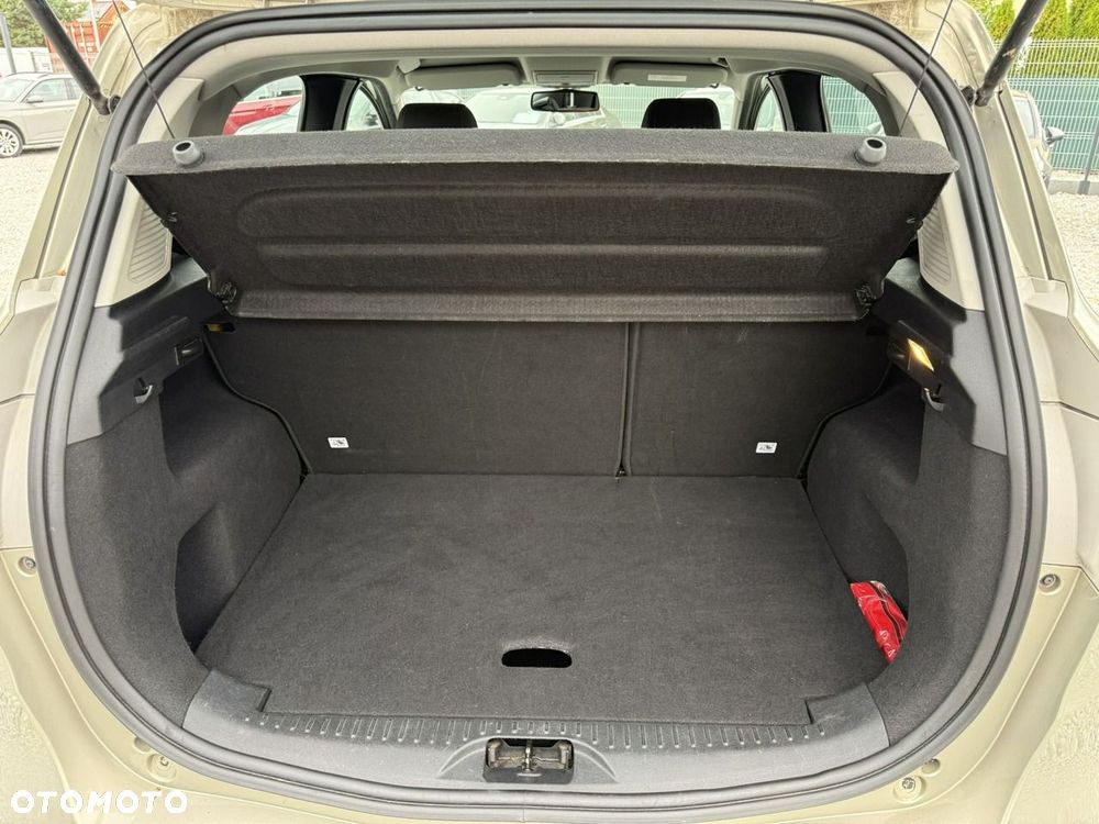 Ford B-MAX 1.6 Trend - 25