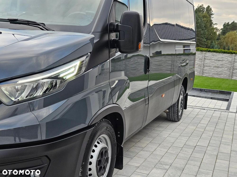 Iveco DAILY 35S16 Chłodnia L3H2 SalonPL FV23% - 16
