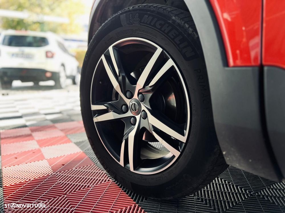 Volvo XC 40 2.0 D3 R-Design Geartronic - 17