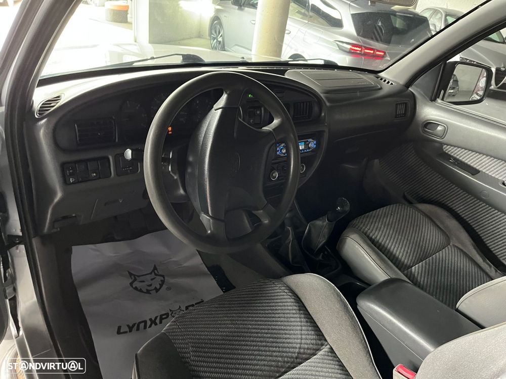 Ford Ranger 2.5 TD CD Plus - 11