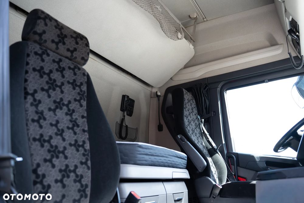 Scania S500 6x4 - 18