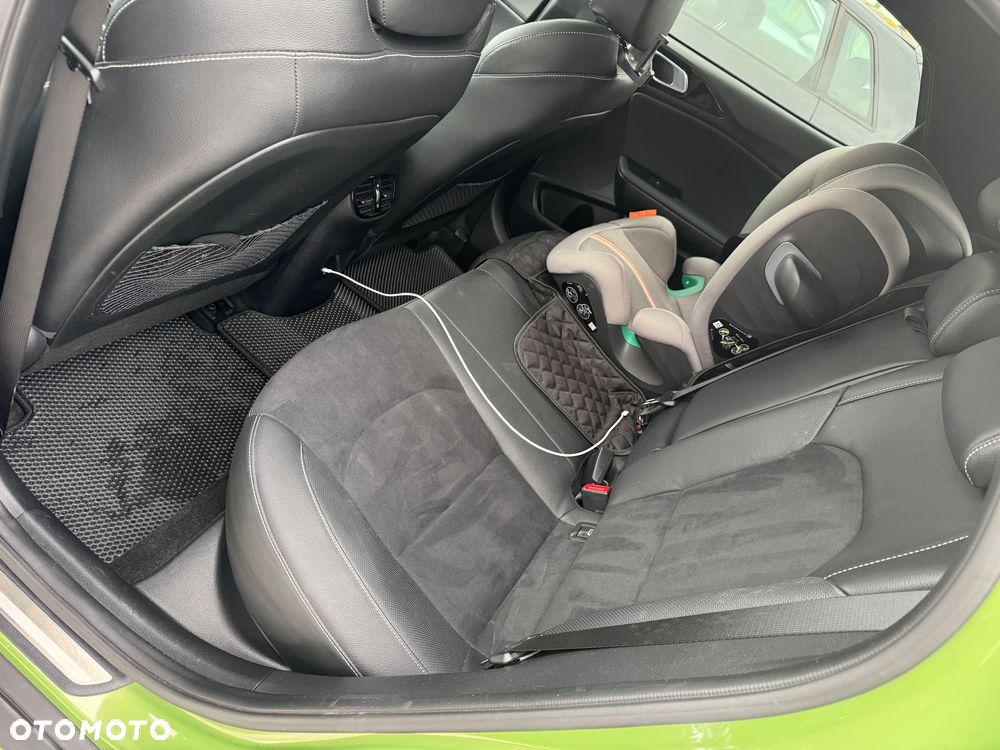 Kia XCeed 1.6 T-GDI GT-Line DCT - 15