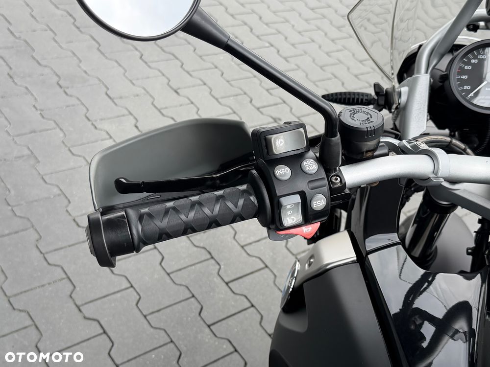 BMW R1250 GS Adventure - 28