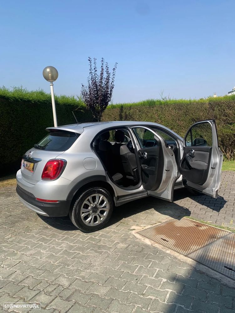 Fiat 500X - 2