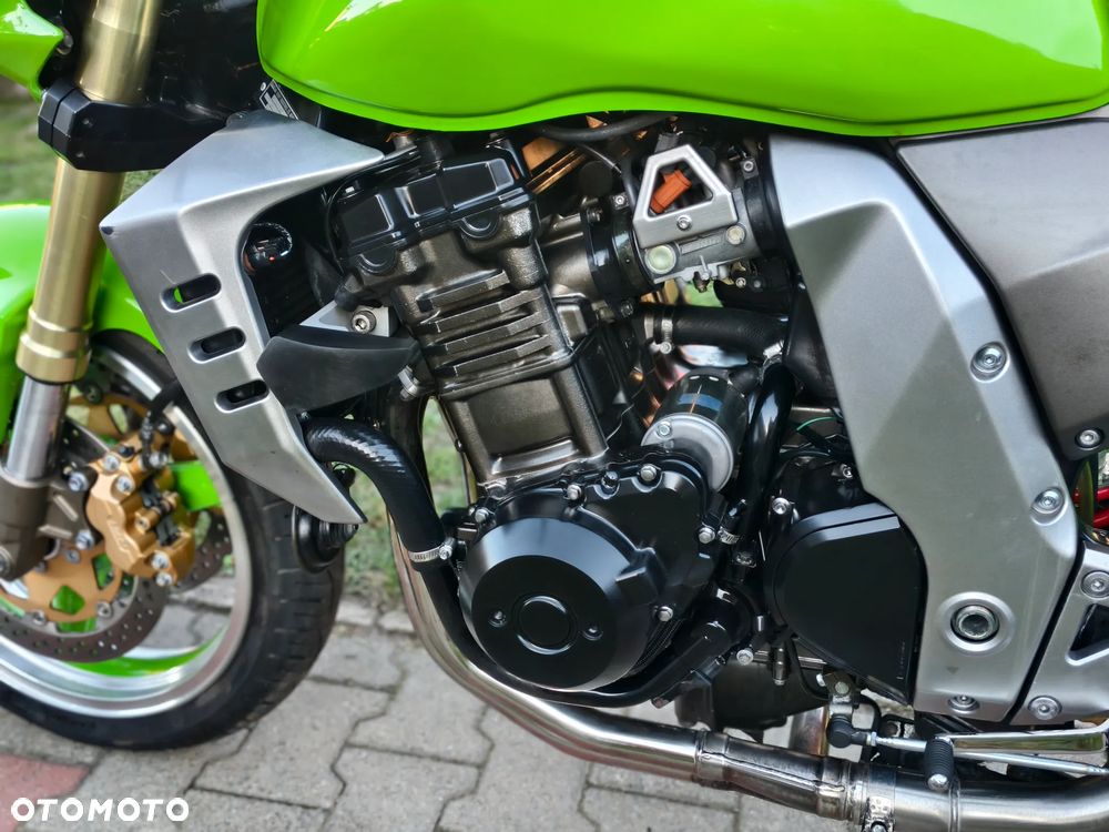 Kawasaki Z - 27