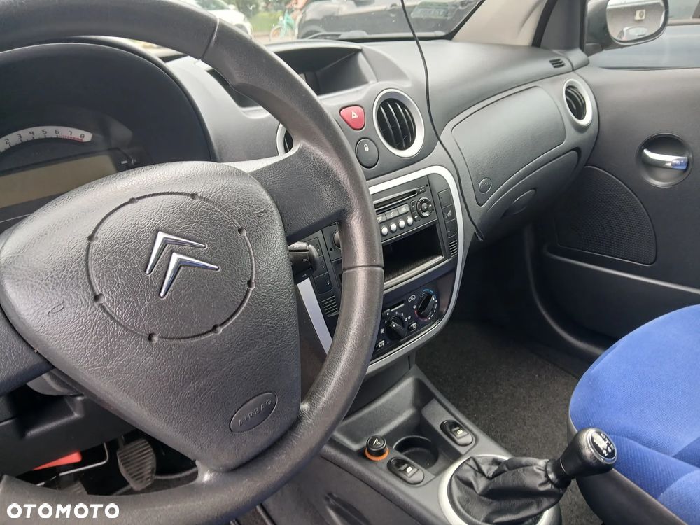 Citroën C2 1.1 Furio - 8
