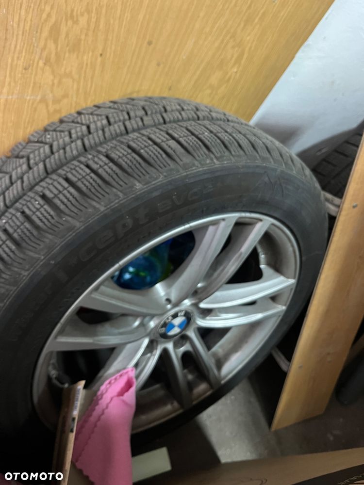 BMW Seria 4 420d Luxury Line sport - 13