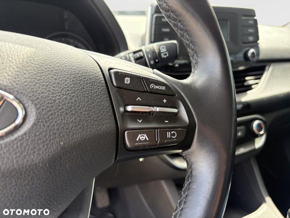 Hyundai i30 - 14