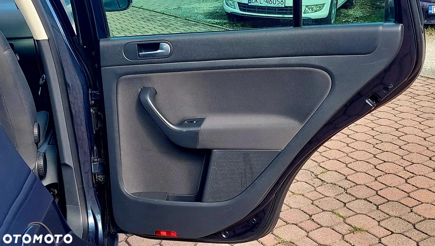 Volkswagen Golf Plus 1.6 Team - 12