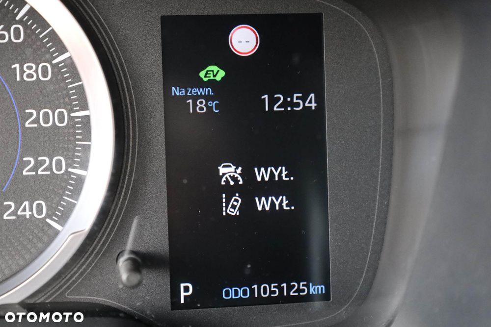 Toyota Corolla 1.8 Hybrid Comfort - 17