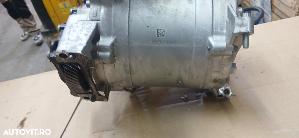 Variator cutie de viteza automata Volvo Xc40 1.5 hybrid 2023 - 5
