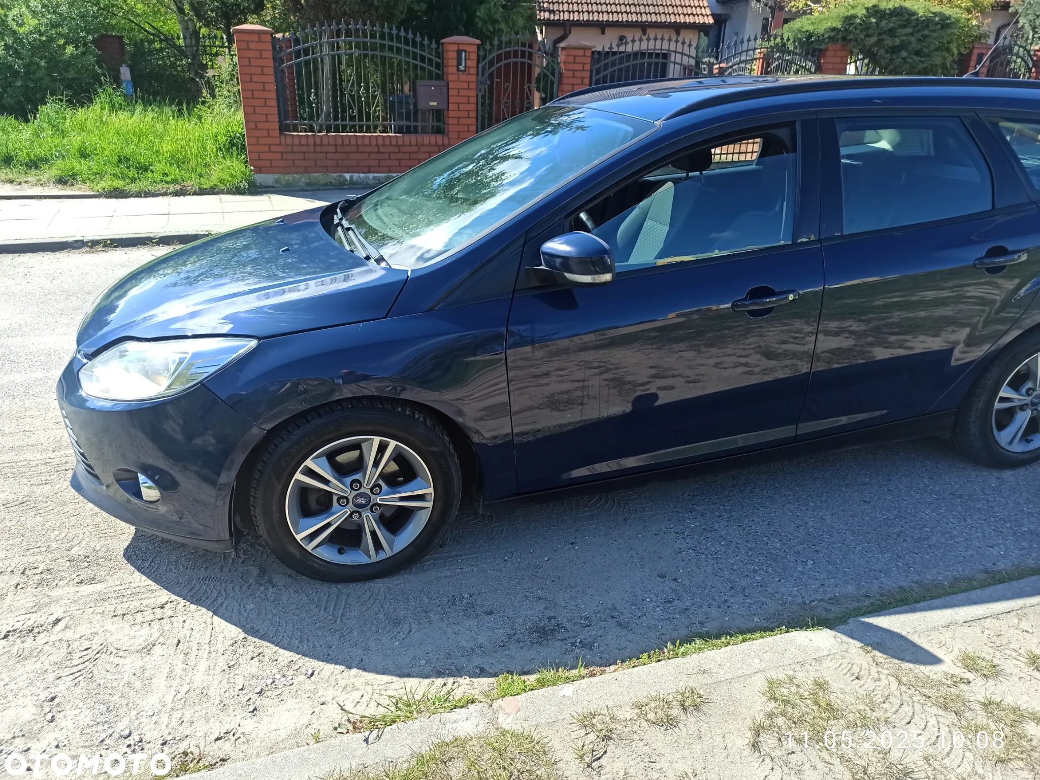 Ford Focus 1.6 TDCi Edition Start - 2