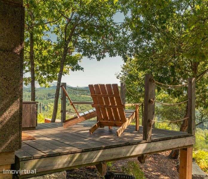 -Tiny House Única em Cortiça- 
"Uma das casas mais pequenas do mundo!! - Grande imagem: 2/12