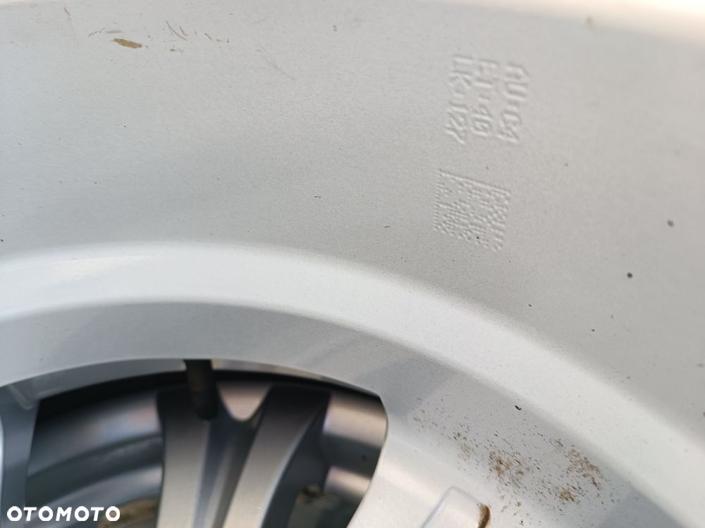 5x127 Felgi Aluminiowe Alufelgi 17 Koła Zimowe Zima Chrysler town & country GRAND Voyager grand caravan Pacifica Town Country Dodge Journey Grand caravan Fiat Freemont VW Routan 8,5mm Legnica ALU-RAD 225/65 - 12