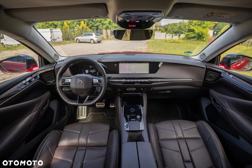 DS Automobiles DS 4 1.2 PureTech Opera - 36