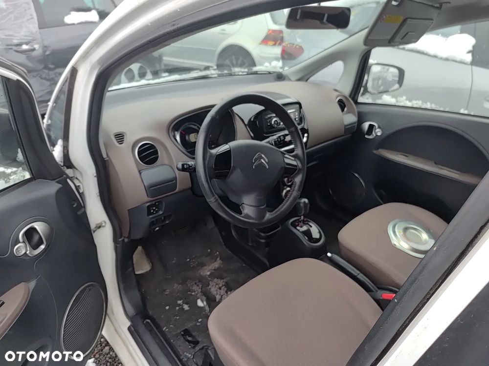 Citroën C-Zero Tendance - 19